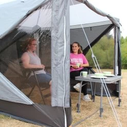 Screenhouse 4 DLX -Camping Products Store kbf139f26494e60608db3549d865d0cad