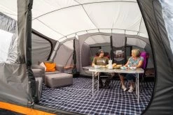 OLPRO Endeavour 7 Berth Tent 12 OLPRO Endeavour 7 Berth Tent -Camping Products Store kc0e107b9e0898596129f88254bf159a1