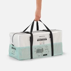 Quechua 10 Man Camping Living Room With Poles -Camping Products Store kc200e502a2a91f332918c56d295ca011