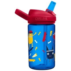 Camelbak Eddy+ Kids 400ml Water Bottle -Camping Products Store kc3585c98fef01a5ddd1d3a309190ee13