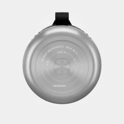 Quechua Stainless Steel Isothermal Food Box For Hiking MH500 0.8 L With Bowl Black 18 Quechua Stainless Steel Isothermal Food Box For Hiking MH500 0.8 L With Bowl Black -Camping Products Store kc69f523b62d705344feadc866ed0c220