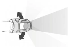 Petzl Tikkina Headtorch 300 Lumens Headlamp Light [Red] -Camping Products Store kc7726ba7897c51f28ec15a90e7c18b3f