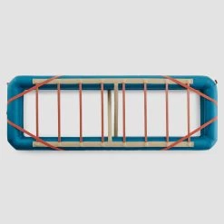 Quechua Inflatable Camping Bed Base - Camp Bed Air 70 Cm -Camping Products Store kc77d77d3dbff3426be359ac9fccacf54