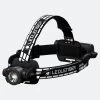 Ledlenser H7R Signature Rechargable LED Outdoor Head Torch