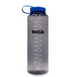 Nalgene 1.5L Wide Mouth Sustain Water Bottle - Made From 50% Plastic Waste -Camping Products Store kc8307672315f39b73d962527c2224dc8
