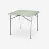 Quechua FOLDING CAMPING TABLE - 4 PEOPLE