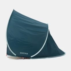 Quechua Instant Camping Shelter - 1 Adult Or 2 Kids -Camping Products Store kc893980635242cb3c0d8bc4b89ff10dc
