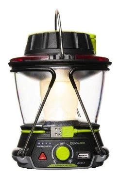 Goal Zero Lighthouse 600 Camping Lantern & USB Power Hub -Camping Products Store kc9590cc22de80058188ef33f3da0f49b
