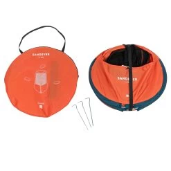 Discgolf Discovery Target Basket For Beginners -Camping Products Store kca149037754de025fc8de16ddeeb06ca