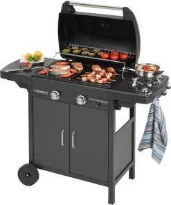 Campingaz 2 Series EXS Vario D -Camping Products Store kcb65be8968c106e4158b4a2d1412ce53