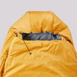 Trekking Sleeping Bag MT500 5°C -Camping Products Store kcb755f5abd4c859744de392f5130d3cc