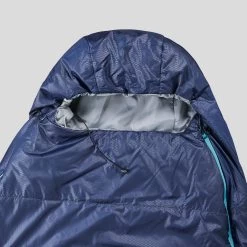 Trekking Sleeping Bag MT500 15°C -Camping Products Store kcdf1503c7766bf0b3fac82880d457a66