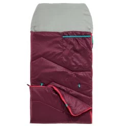Quechua KIDS SLEEPING BAG MH100 10°C -Camping Products Store kce6f2382f0b0b1f6017962486929609a