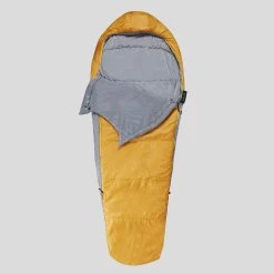 Trekking Sleeping Bag MT500 5°C -Camping Products Store kcecd33c7ab36645003ab8d7e4f9661e0