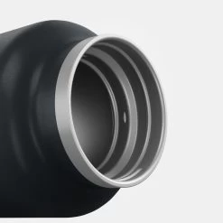 Quechua Isothermal Water Bottle MH100 (stainless Steel Double -Camping Products Store kcffd40c361f11a245982f52cb1d835ac