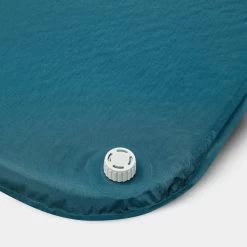 Quechua SELF-INFLATING CAMPING MATTRESS - BASIC 60 CM -Camping Products Store kd06fd5e0c4fed59f1f9d6c0718292ed4