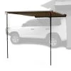 Darche 2m Slimline Eclipse Vehicle Awning
