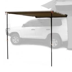 Darche 2m Slimline Eclipse Vehicle Awning