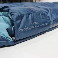 Campstar Single 300 DL Ensign Blue -Camping Products Store kd19e5ba248e83b4447fad9c0c04b59f6