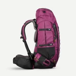 Women's Trekking Backpack 60+10 L -Camping Products Store kd1ee4027ec2ae1608a93025be0859aae
