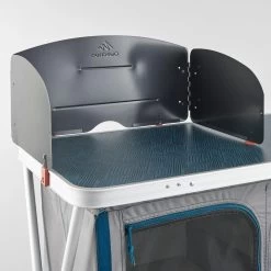 Quechua Folding Camping Kitchen Unit -Camping Products Store kd257b1bc1fb598b45e46cb733d741516