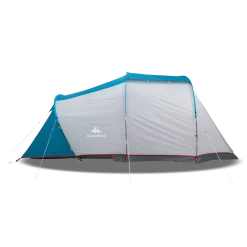 Quechua 4 Man Tent With Poles -Camping Products Store kd265914c98ab90e1598ee255c30e2fec