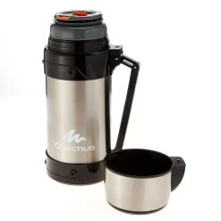 Quechua Insulated Stainless Steel Flask -Camping Products Store kd3f11940c17e6142f04331170986fd49