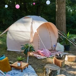 Nova Air Dome Tent -Camping Products Store kd424be2cd36f611faef9985269210125