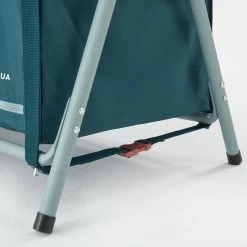 Quechua FOLDING CAMPING KITCHEN UNIT -Camping Products Store kd6483c130980e4a2082ac83327d88041