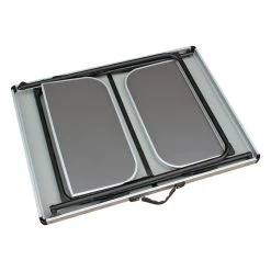 Alu Top Camping Table With Folding Side Tables -Camping Products Store kd65855442a3fd14c9150f127208126f9