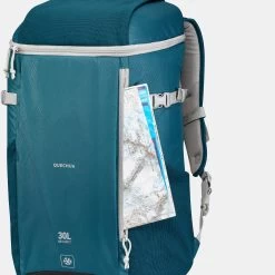 Quechua Isothermal Backpack 30L -Camping Products Store kd6897dcf08280ffaf7ff49b120932503