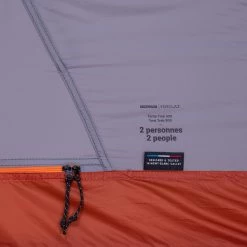 2 Man Trekking Dome Tent -Camping Products Store kd6fb1c80d2a8500e3dd3fae6d5368019