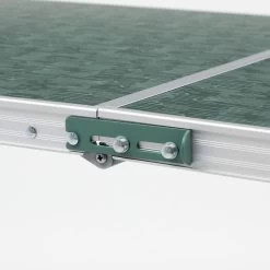 Quechua FOLDING CAMPING TABLE - 4 TO 6 PEOPLE -Camping Products Store kd83a8cd377f16e75e31f8d80e2b76608