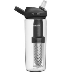 Camelbak Eddy+ Filtered By Lifestraw 600ml Water Bottle -Camping Products Store kd85e77f1d386436a5c0e379c27c5efb0
