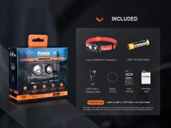 Fenix HM65R -Camping Products Store kd8e8bf840ad5ec59f6499d0c392680ed