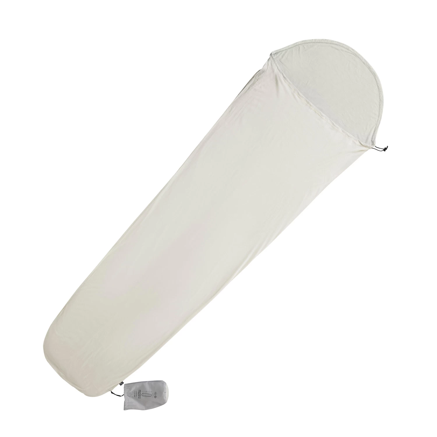 Trekking Sleeping Bag Liner 1 Trekking Sleeping Bag Liner