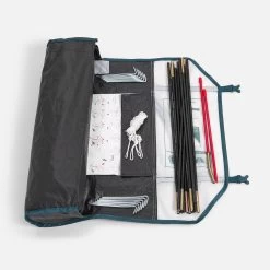 Quechua 2 Man Blackout Tent MH100 -Camping Products Store kd9bdf70d9c6dd6c36823ded51ecac0c7