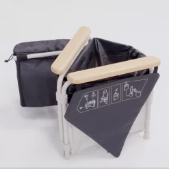 Quechua FOLDING DRY TOILETS FOR CAMPING -Camping Products Store kd9ea4bebe64f2f2dadbed5d35a9f1f70