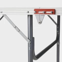 Quechua LARGE FOLDING CAMPING TABLE – 6 TO 8 PEOPLE -Camping Products Store kdb2a5f0dea3e2975b7321e19c0d07c99