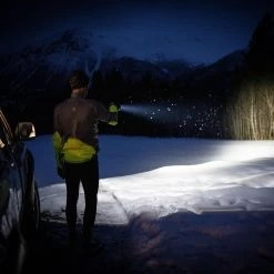 Ledlenser P18R Signature Rechargeable LED Torch -Camping Products Store kdb3e368484b15fd545ef36fa347a0c8f