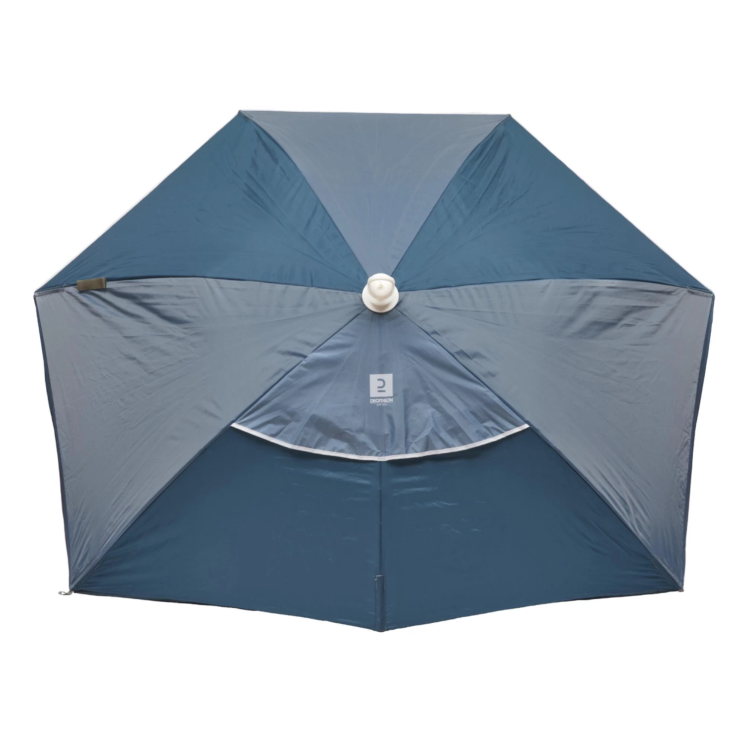 Decathlon ED SUN SHELTER IWIKO 180 UPF50 + 3 SEATS BLUE 1 Decathlon ED SUN SHELTER IWIKO 180 UPF50 + 3 SEATS BLUE