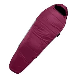 Trekking Sleeping Bag MT500 5°C -Camping Products Store kdcef5bbc1be5ff5372a36aa537c26cda