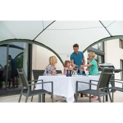 Coleman Gazebo Event Shelter Deluxe M White -Camping Products Store kdfc2b2e7d560035060f245d9dbbb5794
