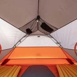 3 Man Dome Trekking Tent - MT900 -Camping Products Store kdfd4ab23e14cb15a88189b799e224fa2