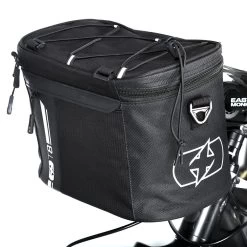 Oxford T8 QR Handlebar Bag 8L -Camping Products Store ke070555aba74282641bf2c97710973b1