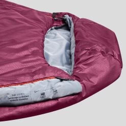 Trekking Sleeping Bag MT500 5°C -Camping Products Store ke073bc97692bb42ccb0b7a1a953fdfdd