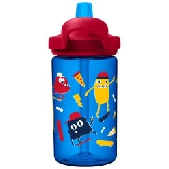 Camelbak Eddy+ Kids 400ml Water Bottle -Camping Products Store ke19bfe56fcfdf1cc1cb98e5bf2536590