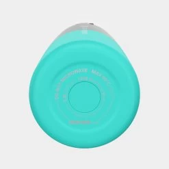 Quechua Isothermal Stainless Steel Hiking Flask MH500 0.5 L Turquoise -Camping Products Store ke3a2fce3c96c649c4f21a0b4f7c5f5ea