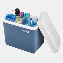 Quechua Camping Rigid Cooler 32 L Cool Preserved For 14 Hours -Camping Products Store ke473aa94828479c65dbe42331bfcf6a6