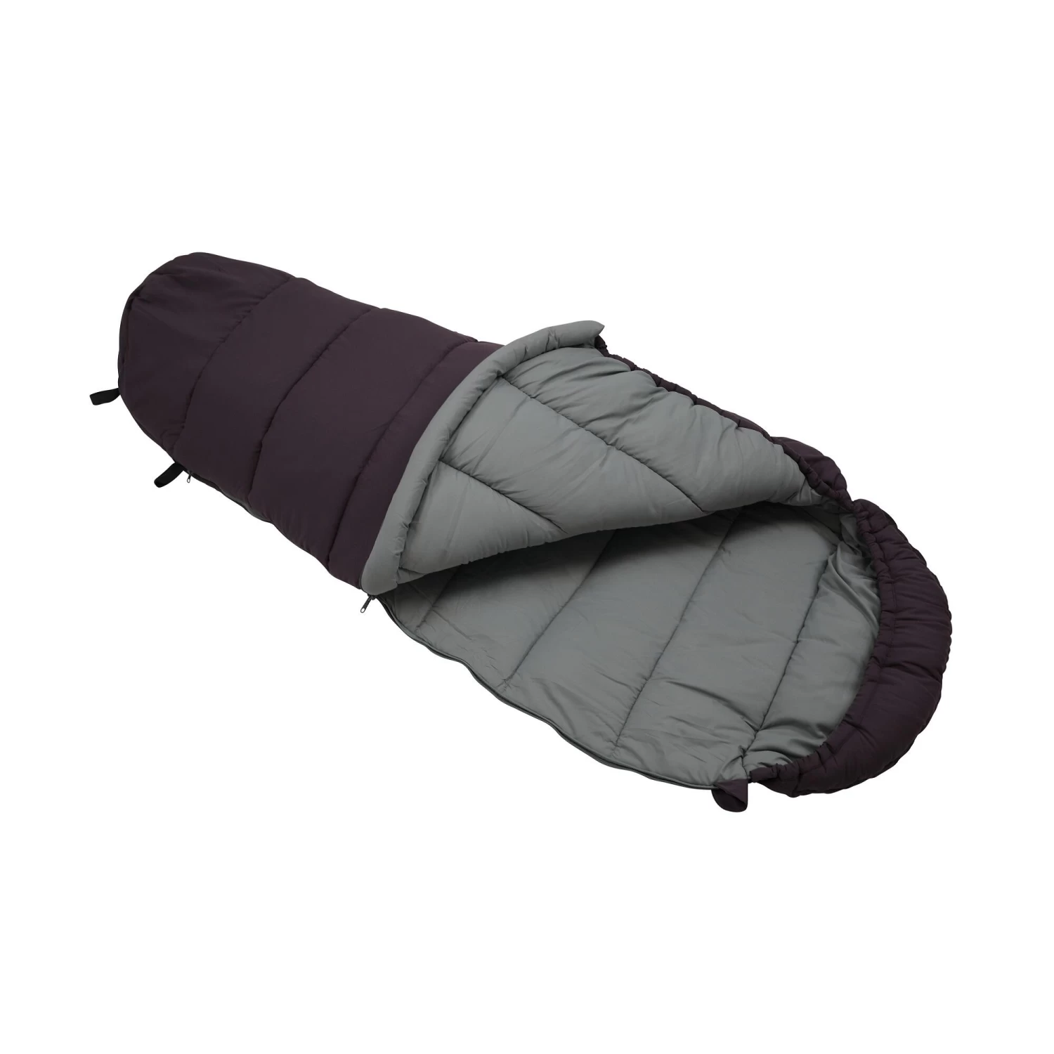 Vango Kanto Jr Sleeping Bag - 2 Season 2 Vango Kanto Jr Sleeping Bag - 2 Season - Image 2